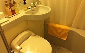 Kashiwa Plaza Hotel Annex